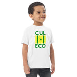 Camiseta esencial niño - Placita Chic