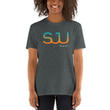 Short-Sleeve Unisex T-Shirt - Placita Chic
