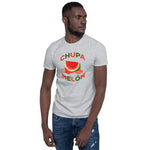 Camiseta de manga corta unisex - Placita Chic