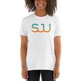 Short-Sleeve Unisex T-Shirt - Placita Chic